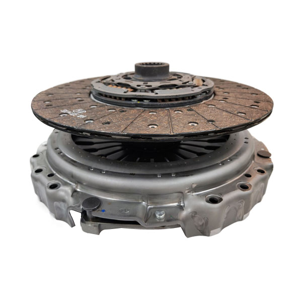 0012509701 Mercedes Benz Clutch Kit