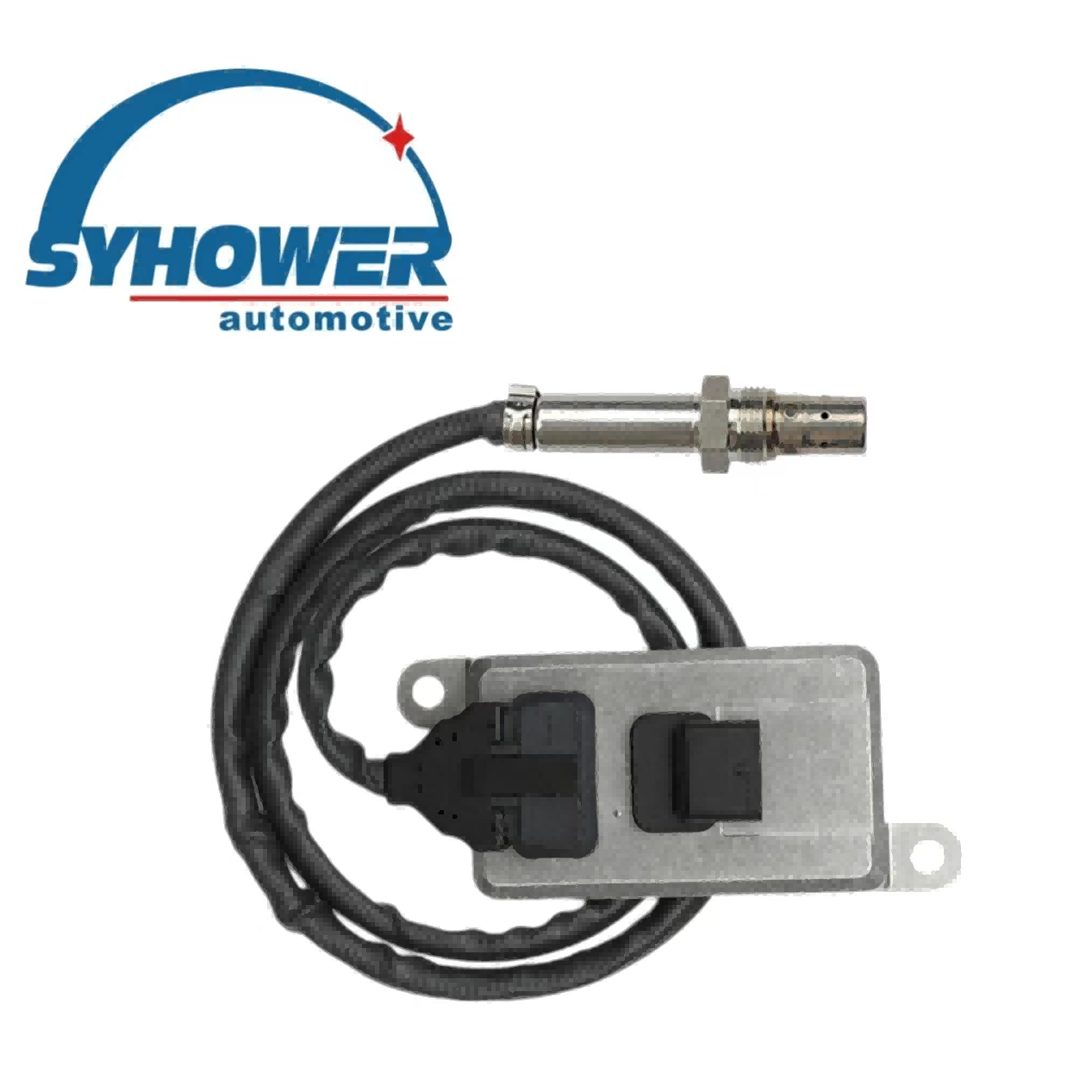 Syhower ngatur sesi latihan staf ing sensor Nox