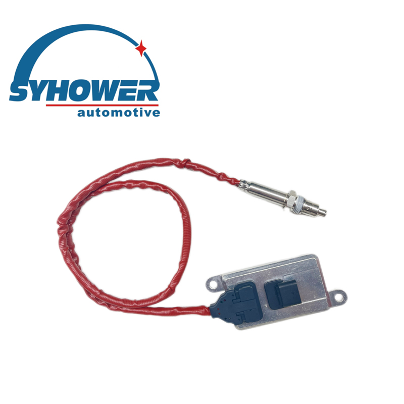 Apa fungsi apa sensor oksigen nitrogen liwat sensor oksigen biasa?