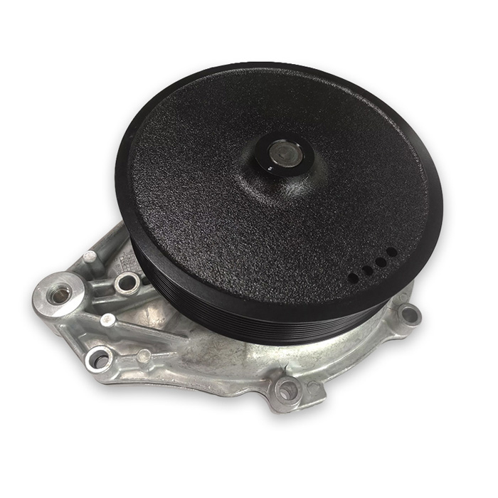 Apa sing Ndadekake Pompa Banyu SCANIA saka SYHOWER Penting kanggo Kendaraan Sampeyan